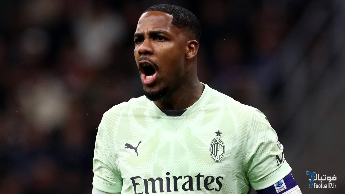 پرده‌برداری از ماجرای ناکامی چلسی در جذب مایک منیان؛ دخالت آلگری و تصمیم آث میلان!