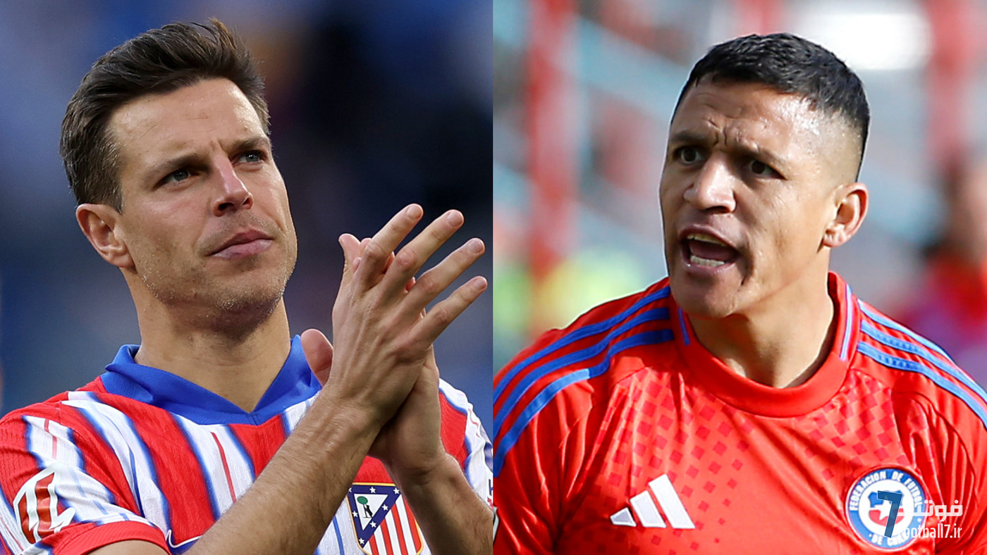 سانچز از آمادگی فوق‌العاده آزپیلیکوئتا تمجید کرد: اسطوره چلسی هنوز از جوانان سویا بهتر می‌دود!