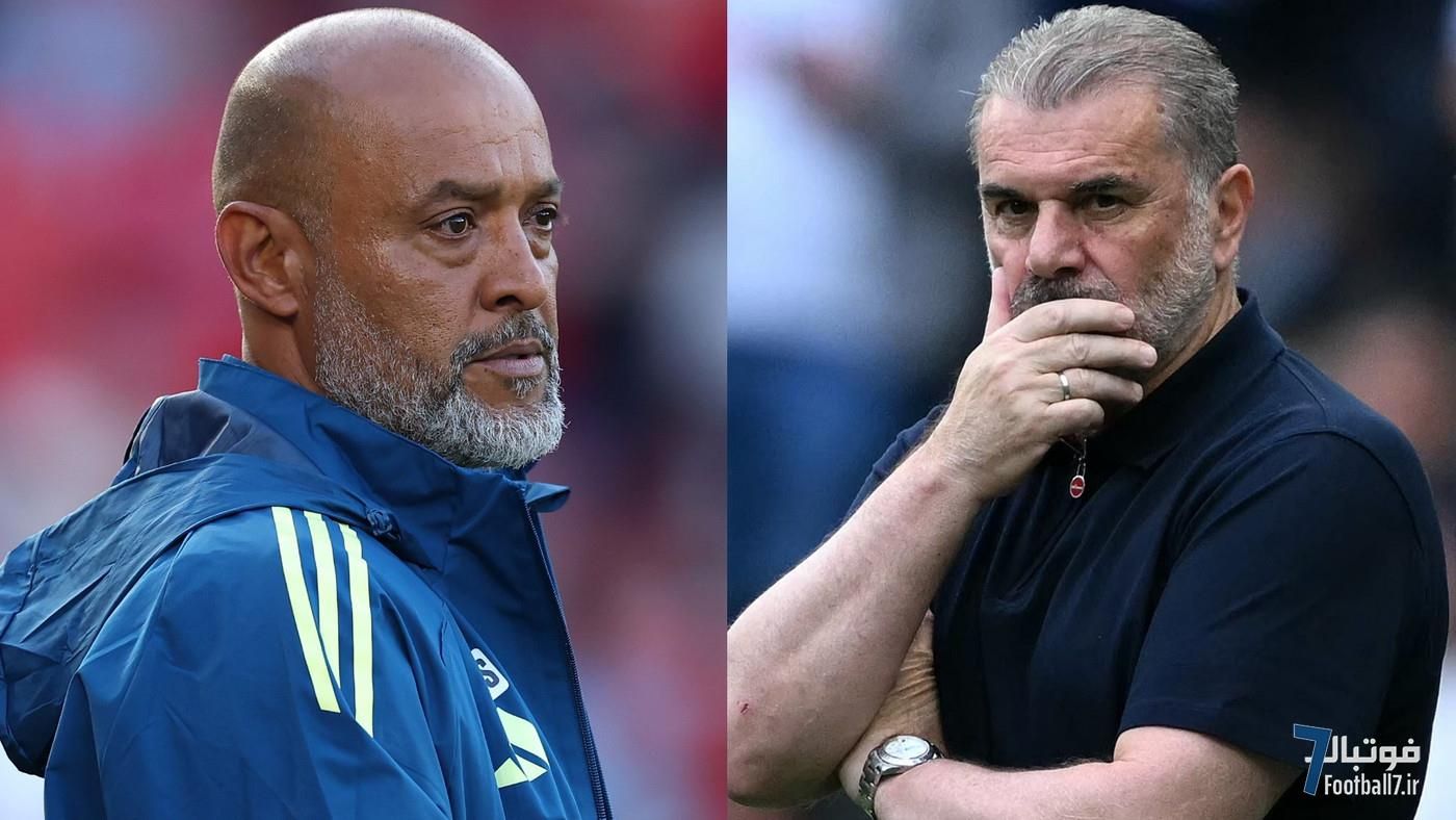 روی کین: «هیچ دلسوزی برای مربیان ناتینگهام فارست ندارم!» – ماریناکیس، نونو را اخراج و آنج پوستکوجلو را جایگزین کرد