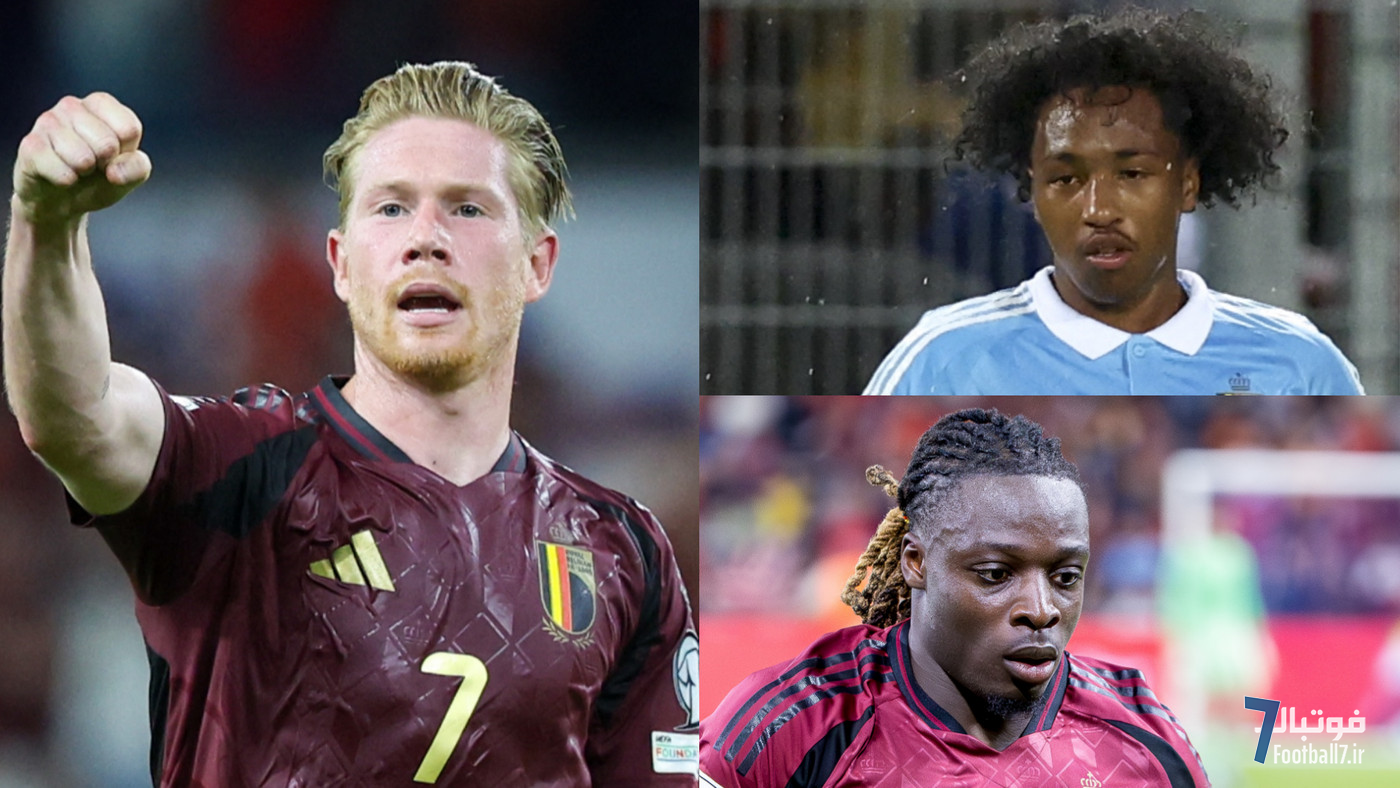 هشدار کوین دی بروینه به مالیک فوفانا: لیورپول و چلسی می‌خواهند، اما تا سطح جرمی دوکو راه زیادی داری!