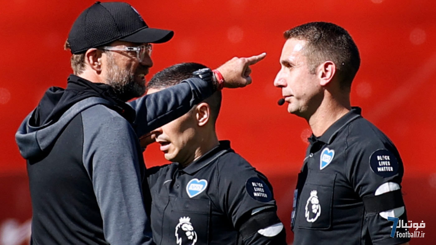 دیوید کوت، داور سابق لیگ برتر انگلیس، با اتهام جدی به دادگاه احضار شد