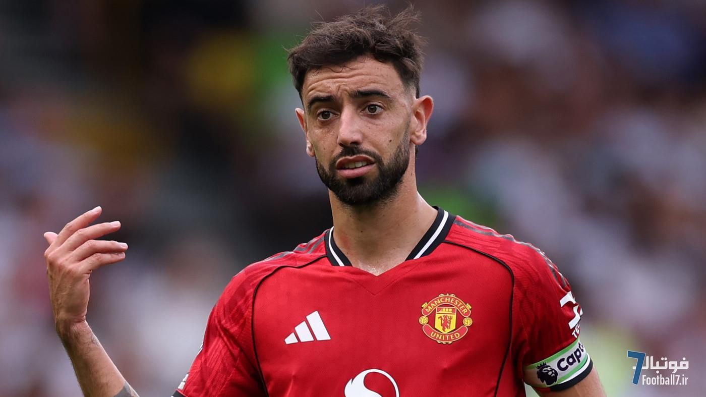 رقابت سنگین منچستر یونایتد و لیورپول برای ستاره جوان بارسلونا: آیا پدرو فرناندز جانشین برونو فرناندز می‌شود؟