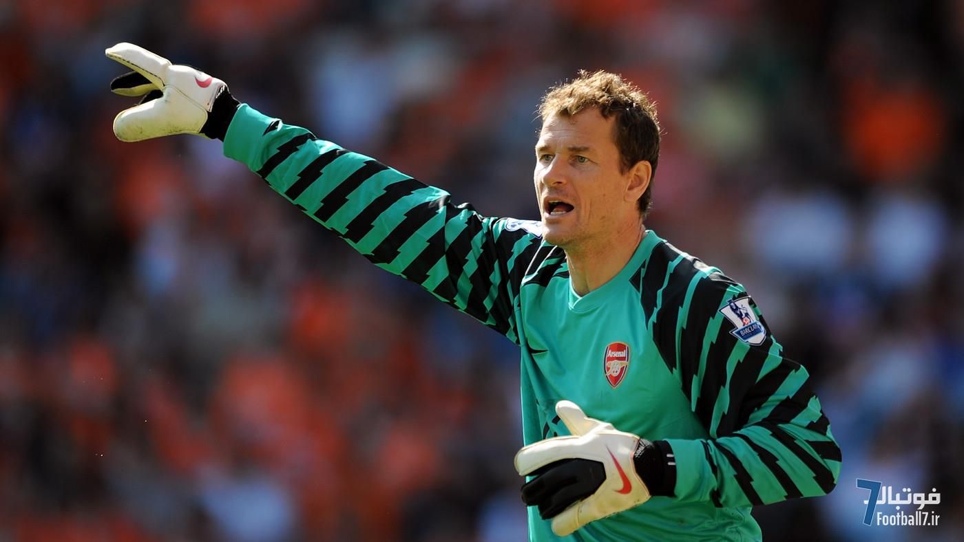 برنامه‌های بزرگ ینس لمن: اسطوره آرسنال در راه خرید باشگاه مونیخ ۱۸۶۰ و ساخت استادیوم جدید