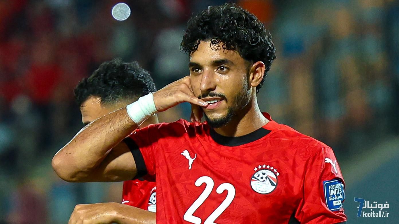 شوک بزرگ به منچسترسیتی: عمر مرموش در آستانه دربی منچستر مصدوم شد!