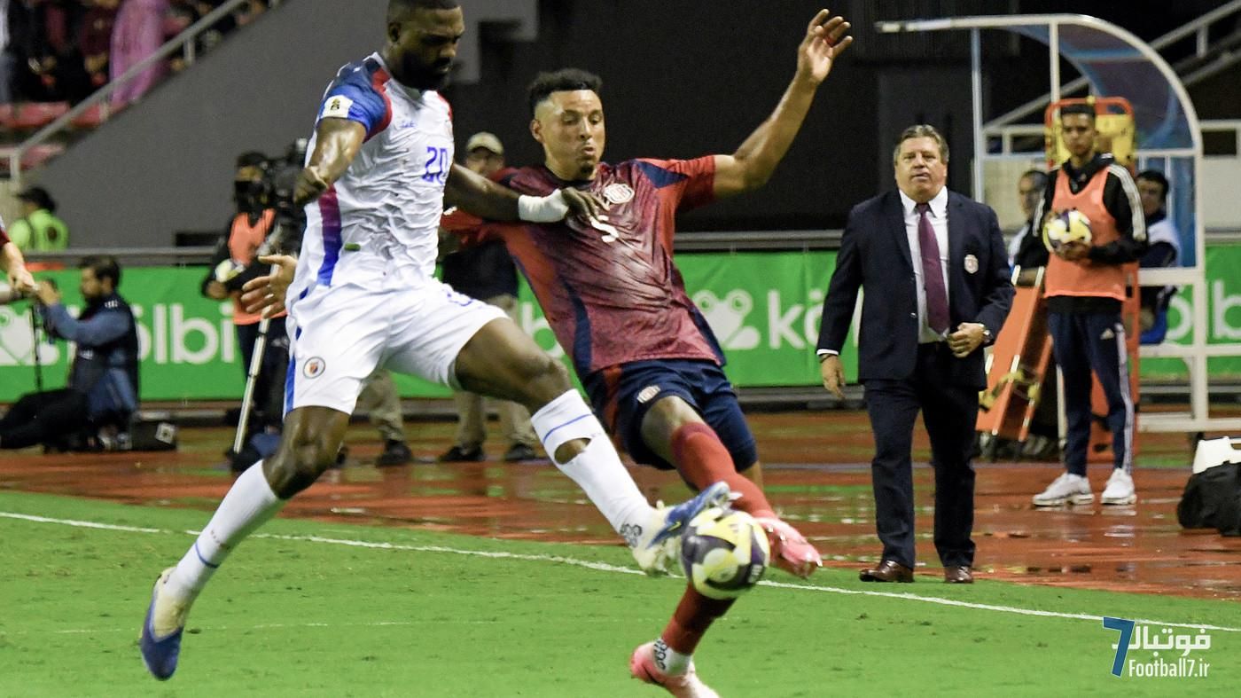 شعار «پیوخو برو بیرون!» در کاستاریکا: میگل هررا تحت فشار شدید پس از نتایج ضعیف در مقدماتی جام جهانی ۲۰۲۶