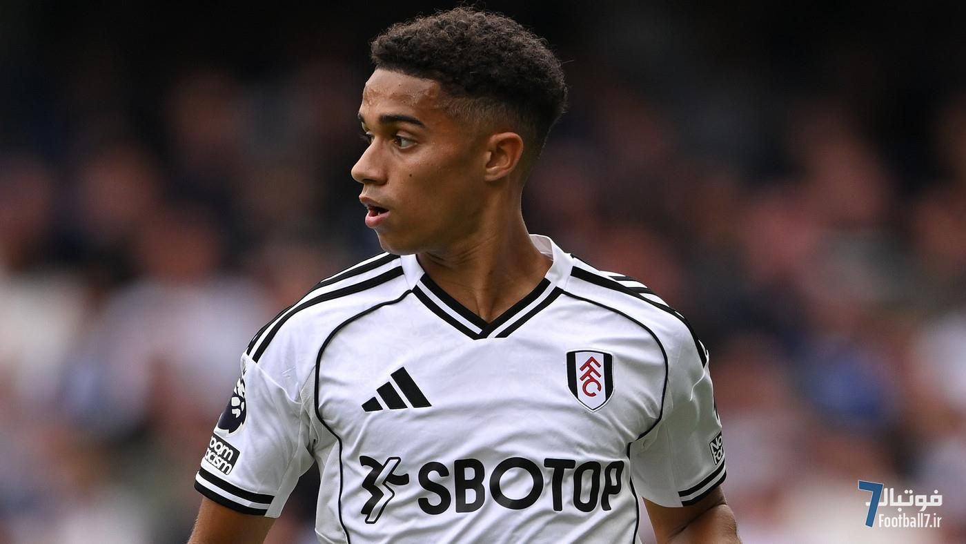 جاش کینگ و طعنه فولام به VAR: گل مردود مقابل چلسی، برترین گل ماه شد