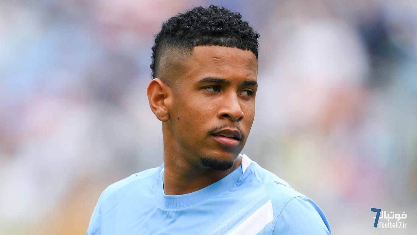 نقشه B منچسترسیتی برای ساوینیو فاش شد: از پیشنهاد رد شده تاتنهام تا گزینه بردلی بارکولا