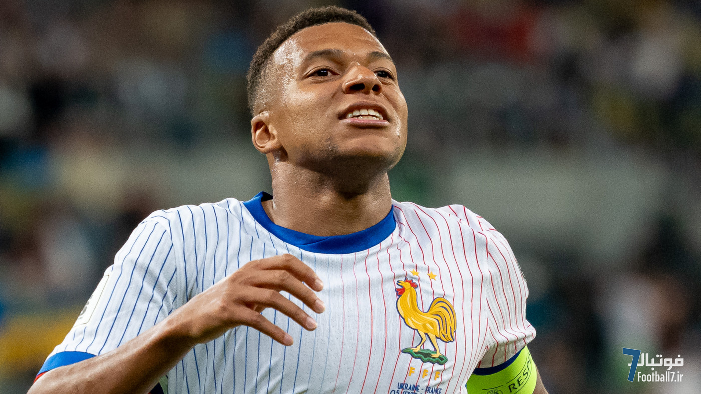 کیلیان امباپه فاش کرد: چرا ستاره رئال مادرید هنوز مجرد است؟ پیچیدگی‌های زندگی عاشقانه از زبان خودش و مادرش