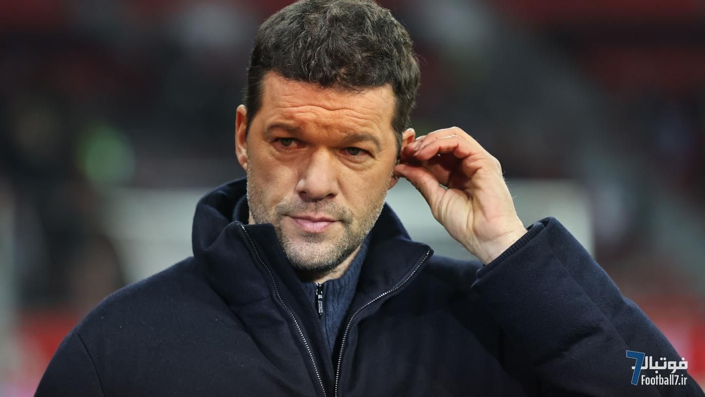 پیش‌بینی جنجالی میشائیل بالاک: بارسلونا قهرمان لیگ قهرمانان می‌شود، سیتی، رئال و بایرن کنار می‌روند!