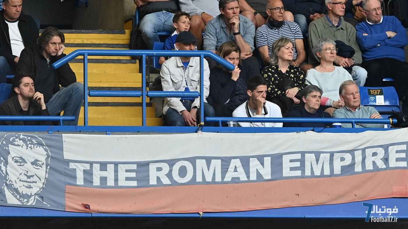 ۷۴ اتهام سنگین علیه چلسی: دوران رومن آبراموویچ زیر ذره‌بین اتحادیه فوتبال