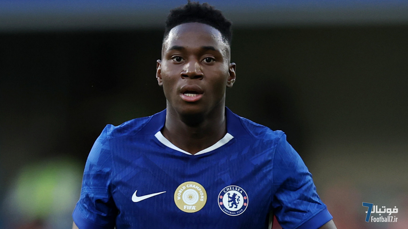 مصدومیت شدید در چلسی: داریو اسوگو پس از جراحی ران، سه ماه از میادین دور شد