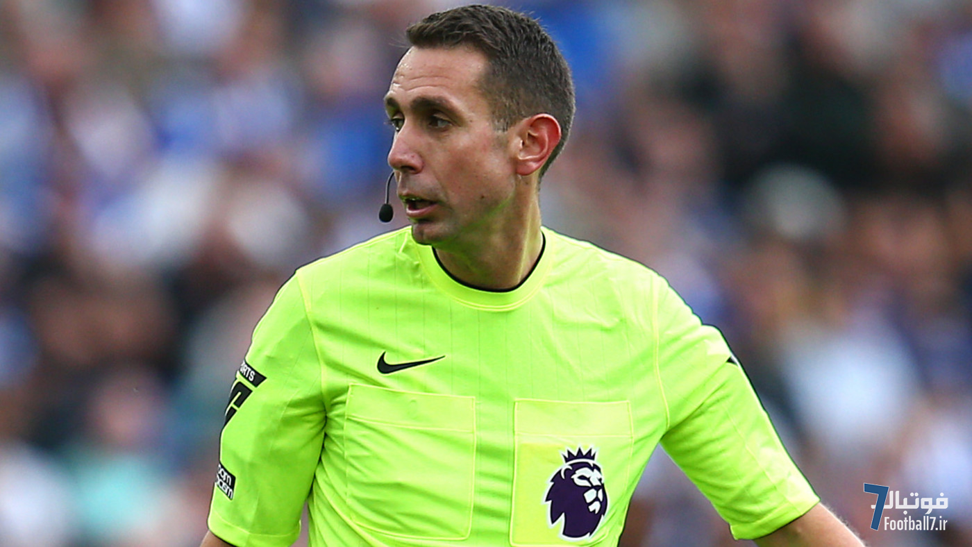 دیوید کوت، داور سابق لیگ برتر، اتهام ساخت فیلم غیراخلاقی از کودک را رد کرد