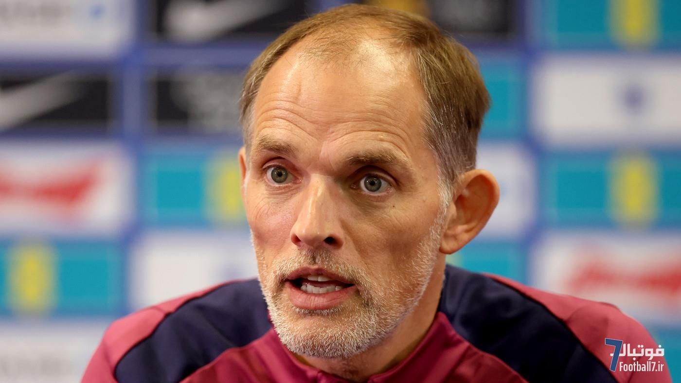 هشدار قاطع توماس توخل به ستاره‌های انگلیس: هیچ نام بزرگی در مسیر جام جهانی ۲۰۲۶ تضمین‌شده نیست!