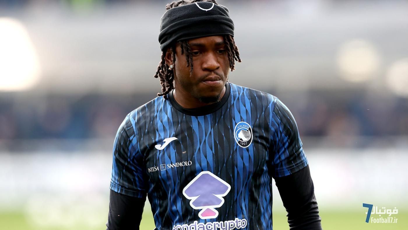 نقل و انتقالات زمستانی یوونتوس: لوکمن و زیرکزی در رادار، ولاهوویچ در آستانه جدایی!