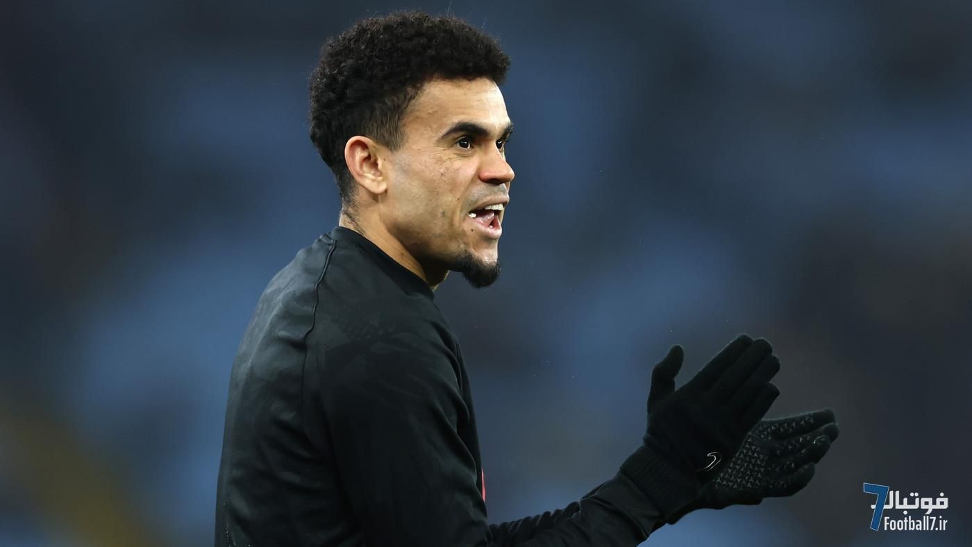 افشاگری تکان‌دهنده: پیشنهاد معاوضه لوئیس دیاز و خولین آلوارز بین لیورپول و منچسترسیتی که رد شد!