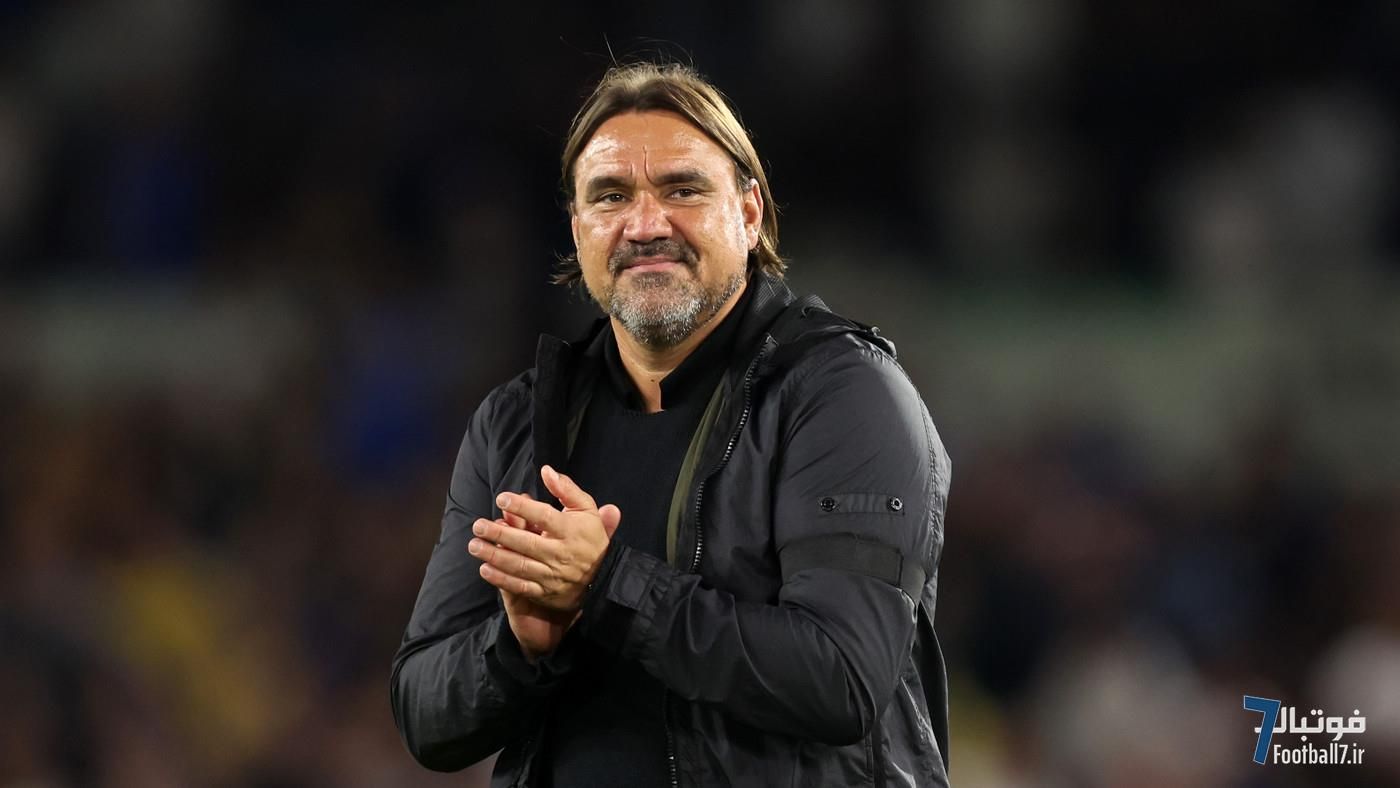 دنیل فارکه: لیدز یونایتد تردیدها را از بین می‌برد؛ خبری از رقص روی میز نیست!