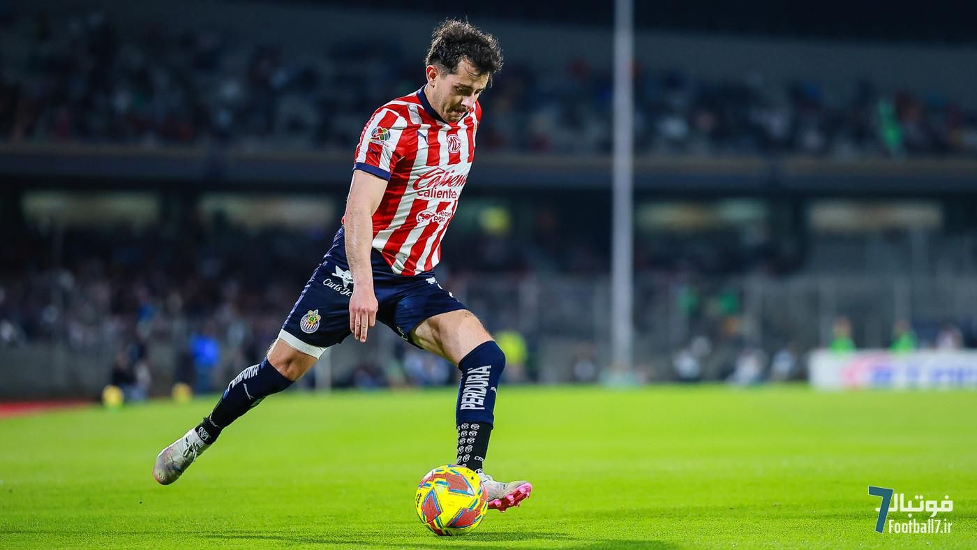 شوک بزرگ به چیواس: آلن موزو مصدوم و خانه‌نشین شد؛ غیبت در ال‌کلاسیکو ناسیونال و از دست دادن آپرتورا ۲۰۲۵