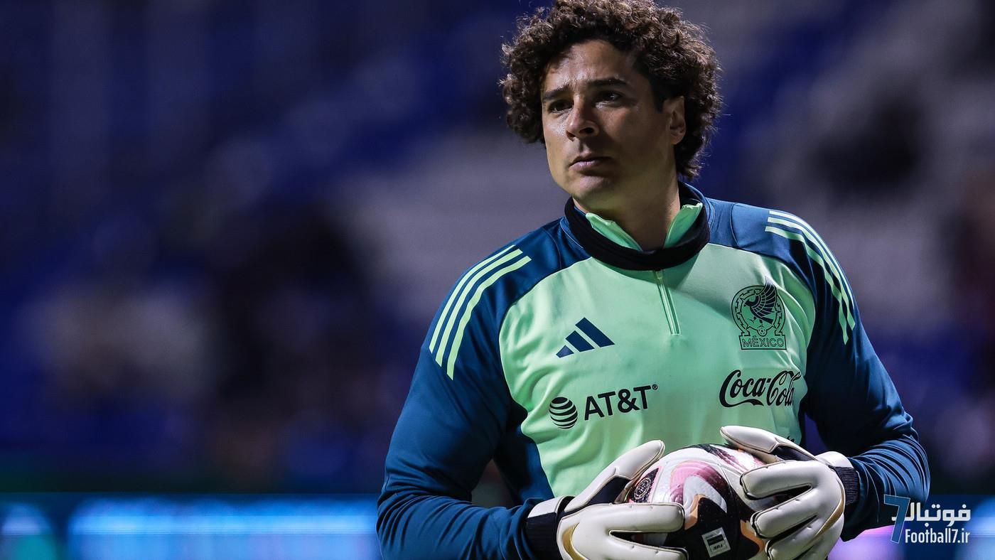 هشتمین ایستگاه کارنامه اوچوا؛ گیلرمو اوچوا به آئل لیماسول قبرس پیوست