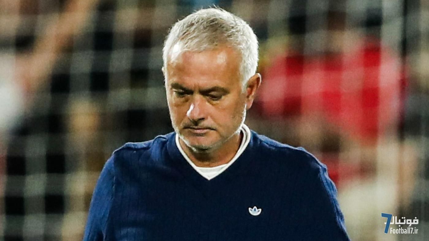 ژوزه مورینیو و نیمکت وستهام؛ «آقای خاص» در کمین آینده نامعلوم گراهام پاتر؟