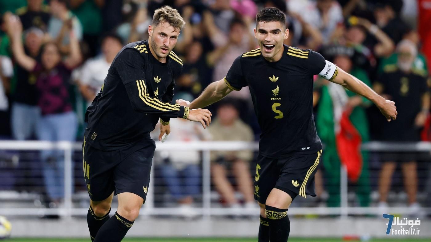 تیم ملی مکزیک در مسیر جام جهانی ۲۰۲۶؛ صعود سانتیاگو خیمنز و اریک لیرا، سقوط هیروینگ لوزانو و رائول رانخل