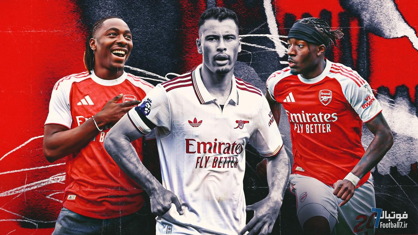 افشاگری فابریتزیو رومانو: بایرن مونیخ پیش از جذب لوئیس دیاز، به دنبال گابریل مارتینلی آرسنال بود