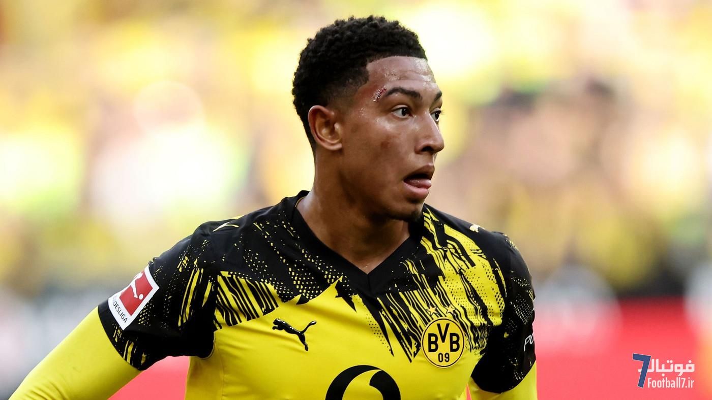 پست ایده‌آل جوب بلینگام توسط نیکو کواچ مشخص شد: نقش کلیدی هافبک دورتموند در بوندس‌لیگا!