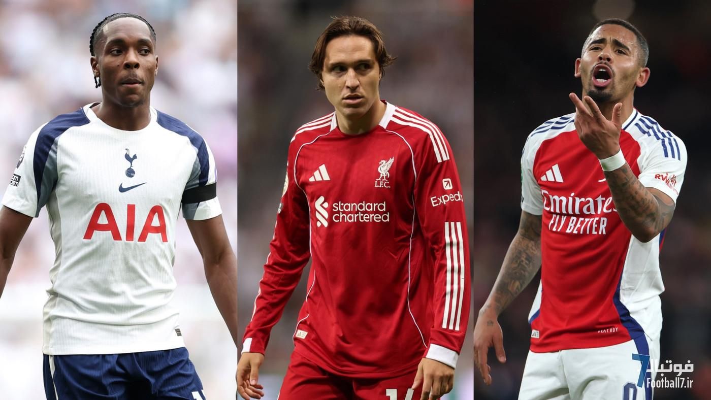 قانون انقلابی یوفا در لیگ قهرمانان؛ ژسوس، کیه‌زا و تل دوباره به اروپا امیدوار شدند!