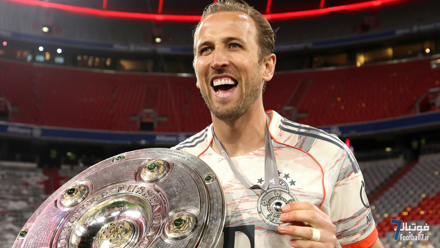 دیتمار هامان: مایکل اوون در مورد هری کین اشتباه می‌کند؛ جام‌های بوندسلیگا از رکورد لیگ برتر باارزش‌ترند!