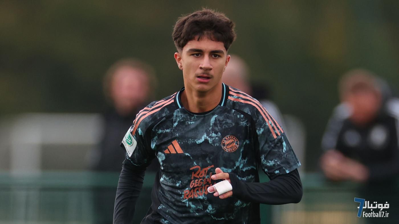 بحران جدید در بایرن مونیخ؛ آیا وینسنت کمپانی ستاره جوان، آدین لیچینا را از دست می‌دهد؟