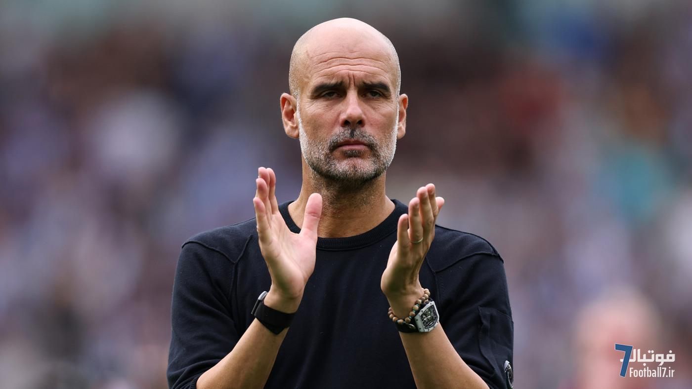 سرخیو آگوئرو: پنجره نقل و انتقالاتی پرفراز و نشیب، دلیل بدترین شروع منچسترسیتی در 21 سال اخیر