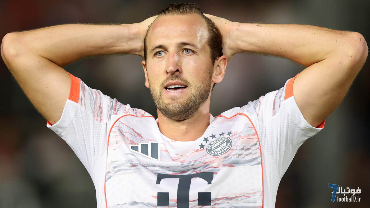 افشاگری براد فریدل: بازیکنی که در آکادمی تاتنهام از هری کین بهتر بود، حالا کجاست؟