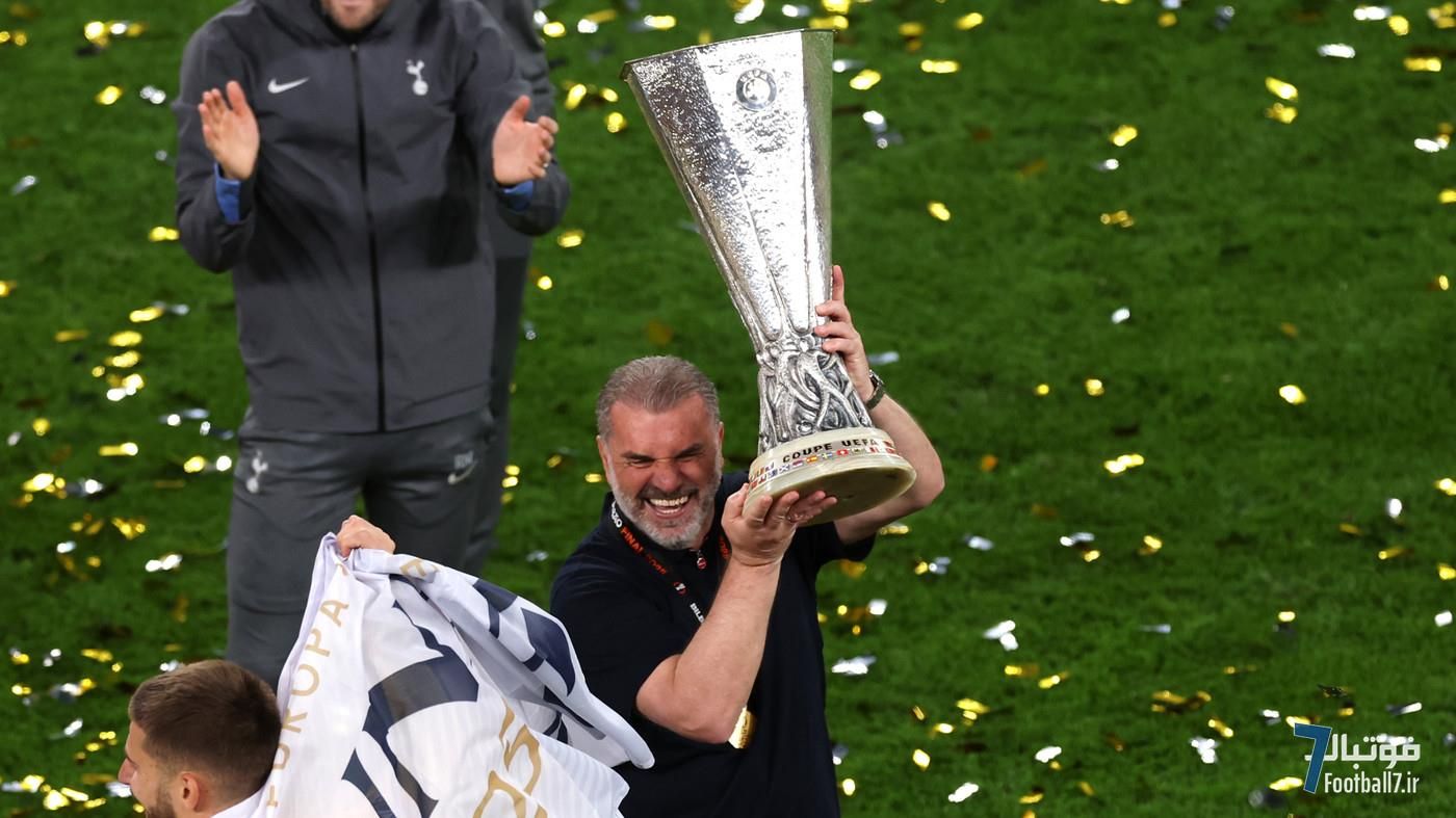 شوک بزرگ در تاتنهام؛ پستکوگلو پیش از قهرمانی لیگ اروپا از اخراجش باخبر بود!