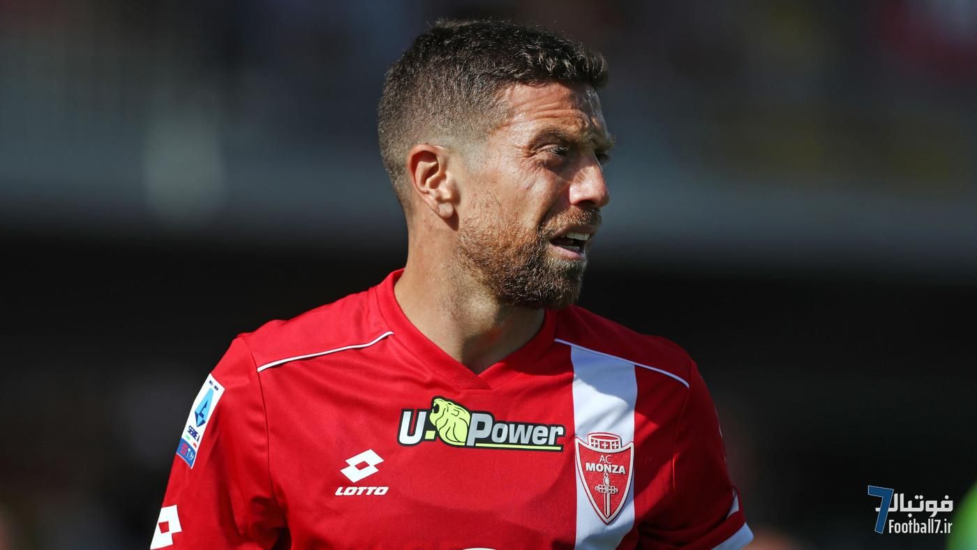 بازگشت پاپو گومز؛ قهرمان جام جهانی آرژانتین و فریاد اعتراض: "محرومیتم برای شربت سرفه دو سال بود، کوکائین شش ماه!"