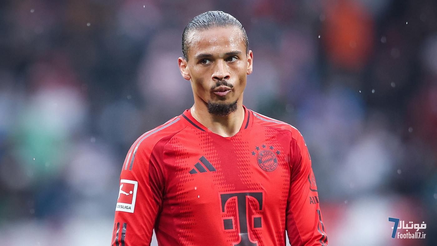 انتقاد تند فن در فارت: لروی سانه با رفتن به گالاتاسرای، دوران حرفه‌ای خود را تباه کرد!