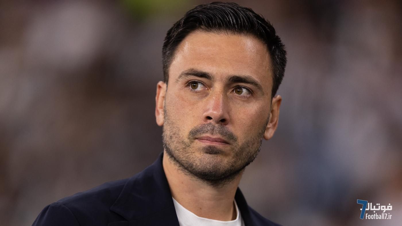 ناامیدی بزرگ برای داویده آنچلوتی؛ بوتافوگو از جام حذفی برزیل کنار رفت