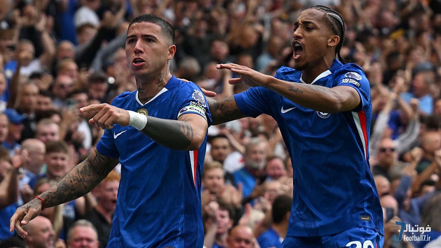 ترکیب احتمالی چلسی مقابل برنتفورد: معمای پالمر و چالش‌های مارسکا در لیگ برتر