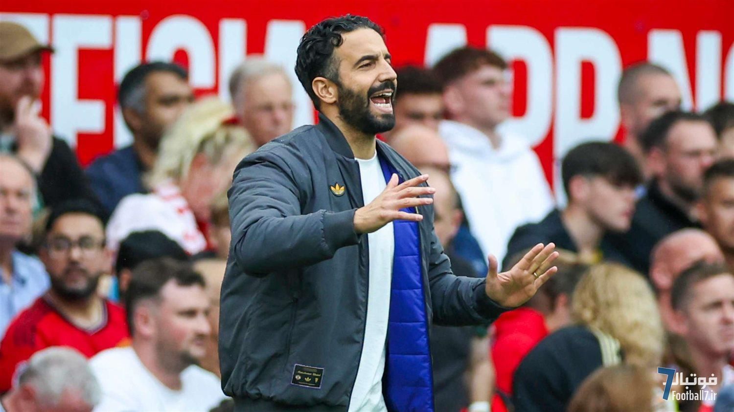 پیش از دربی منچستر: تن هاخ، دروازه‌بان اصلی و فهرست مصدومان یونایتد را فاش کرد