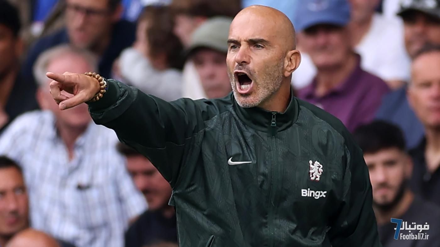 ۷۴ اتهام سنگین علیه چلسی: انزو مارسکا از جزئیات بی‌خبر است!