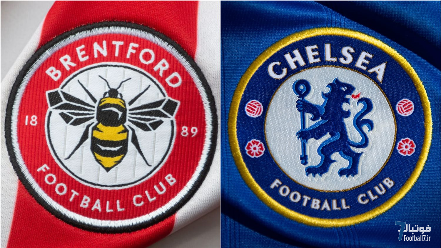 پیش‌بازی: برنتفورد–چلسی؛ جدال تمام لندنی در هفته چهارم لیگ برتر 