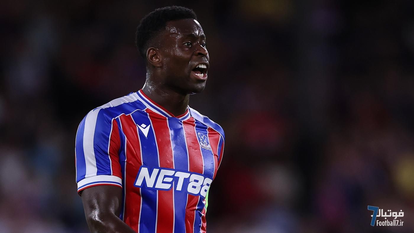 رقابت بزرگ برای مارک گویی: بایرن مونیخ به دنبال ستاره کریستال پالاس و تهدید جذب رایگان توسط لیورپول