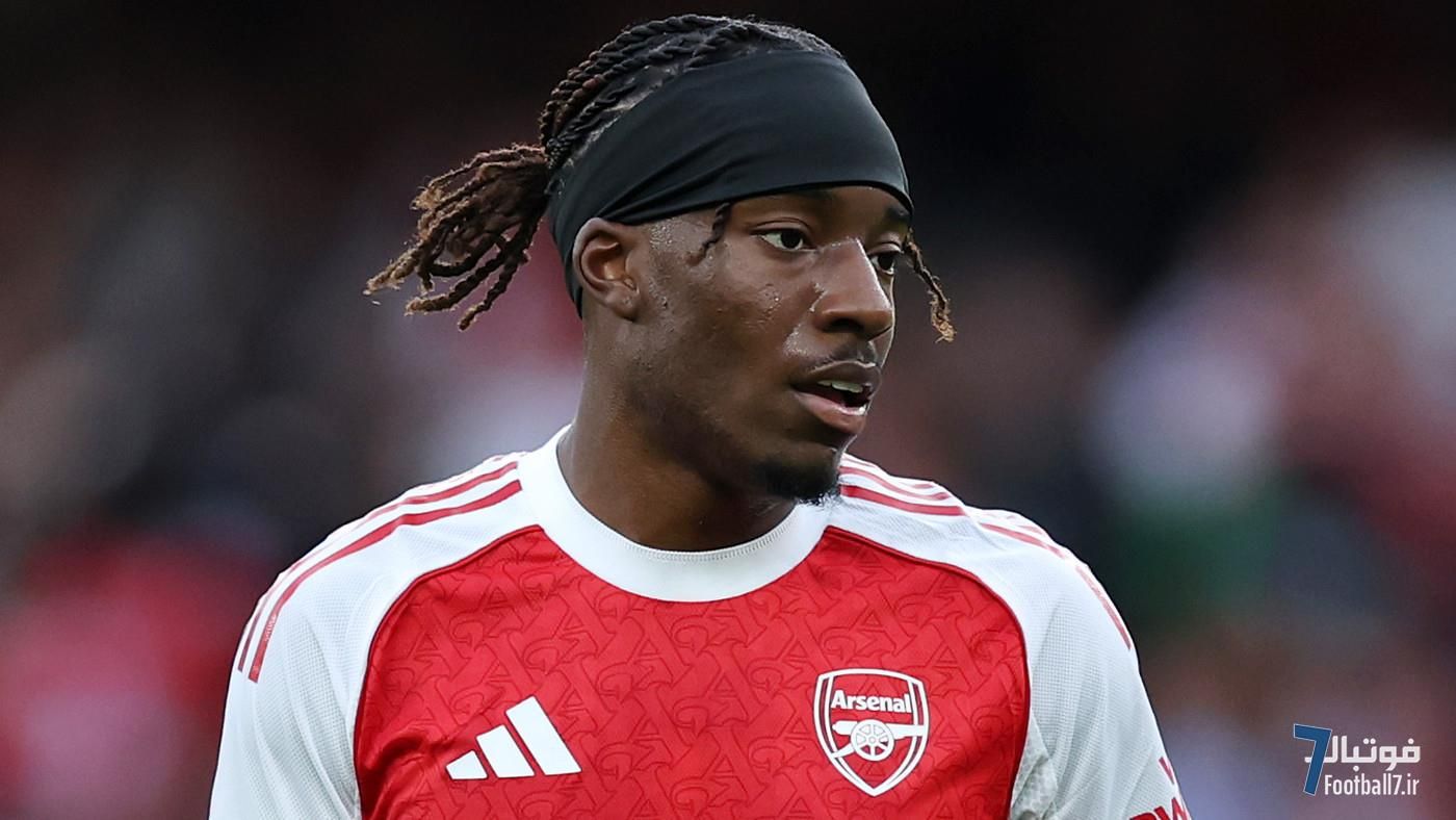 مارتین کئون، نونی مادوئکه را «خودخواه» خواند؛ پاسخ پخته ستاره ۴۸.۵ میلیون پوندی آرسنال!