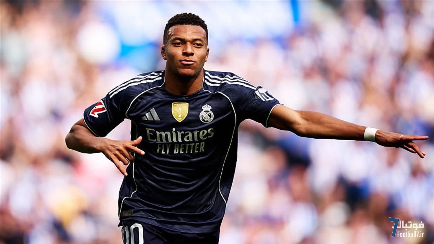 نمرات بازیکنان رئال مادرید مقابل رئال سوسیداد؛ پیروزی ارزشمند ۱۰ نفره