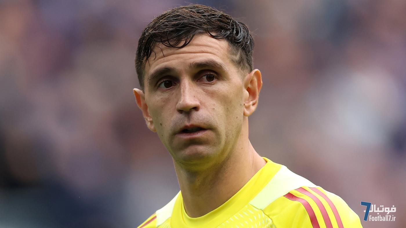 تمجید اونای امری از بازگشت درخشان امی مارتینز؛ پایان شایعات منچستریونایتد در استون ویلا