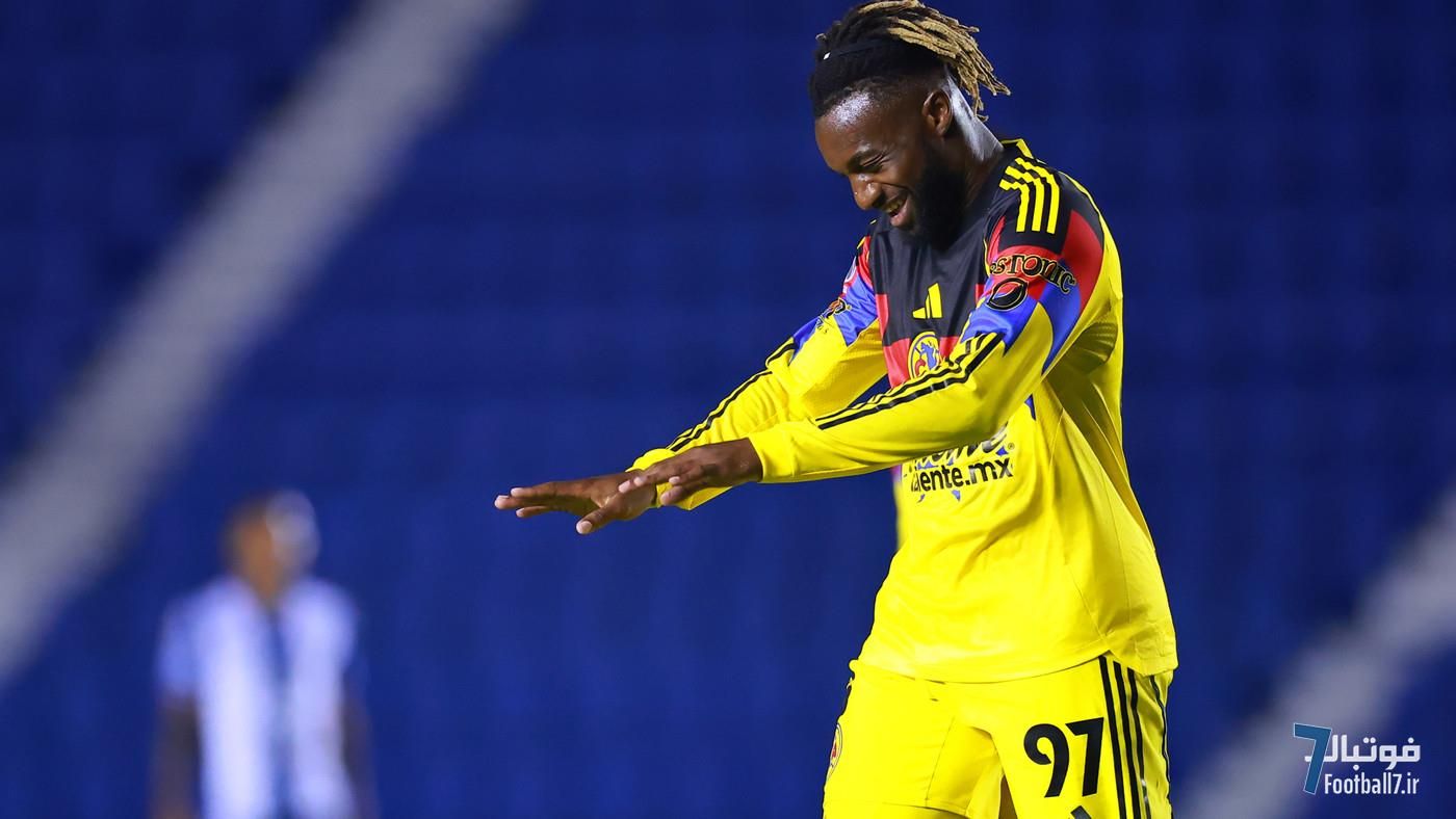 پنجره نقل و انتقالات لیگ مکزیک بسته شد؛ ستارگان جهانی در راه لیگ MX: از کیلور ناواس تا آنتونی مارسیال