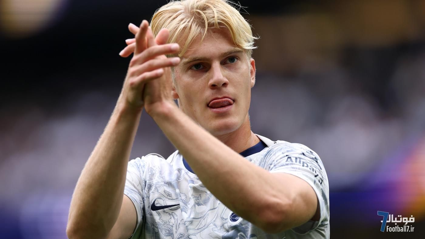 لوکاس برگوال، پدیده جدید تاتنهام: گل و پاس گل در دربی لندن و ثبت رکوردی تاریخی