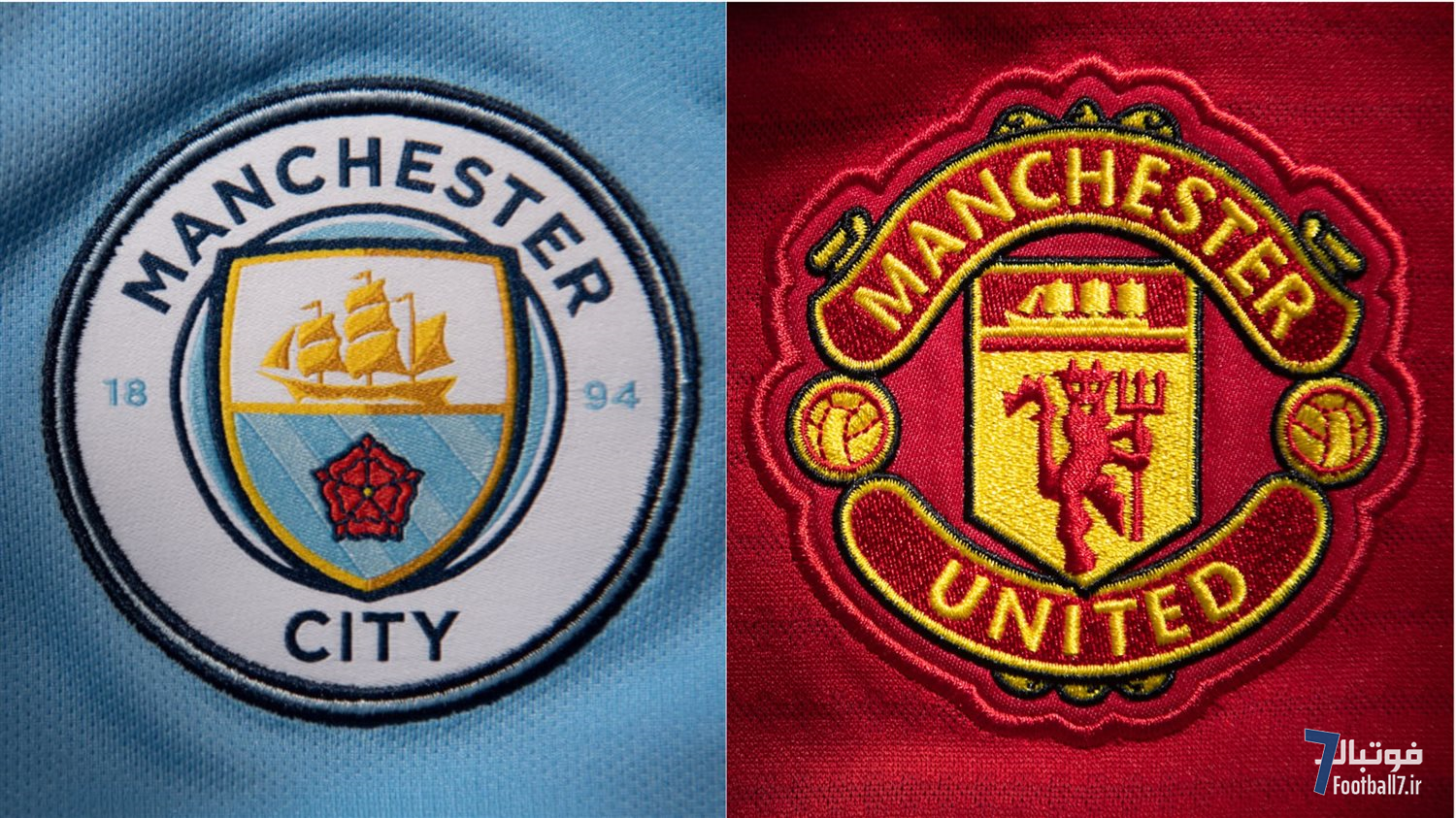 پیش‌بازی دربی منچستر؛ کابوس باخت و غرق شدن در بحران