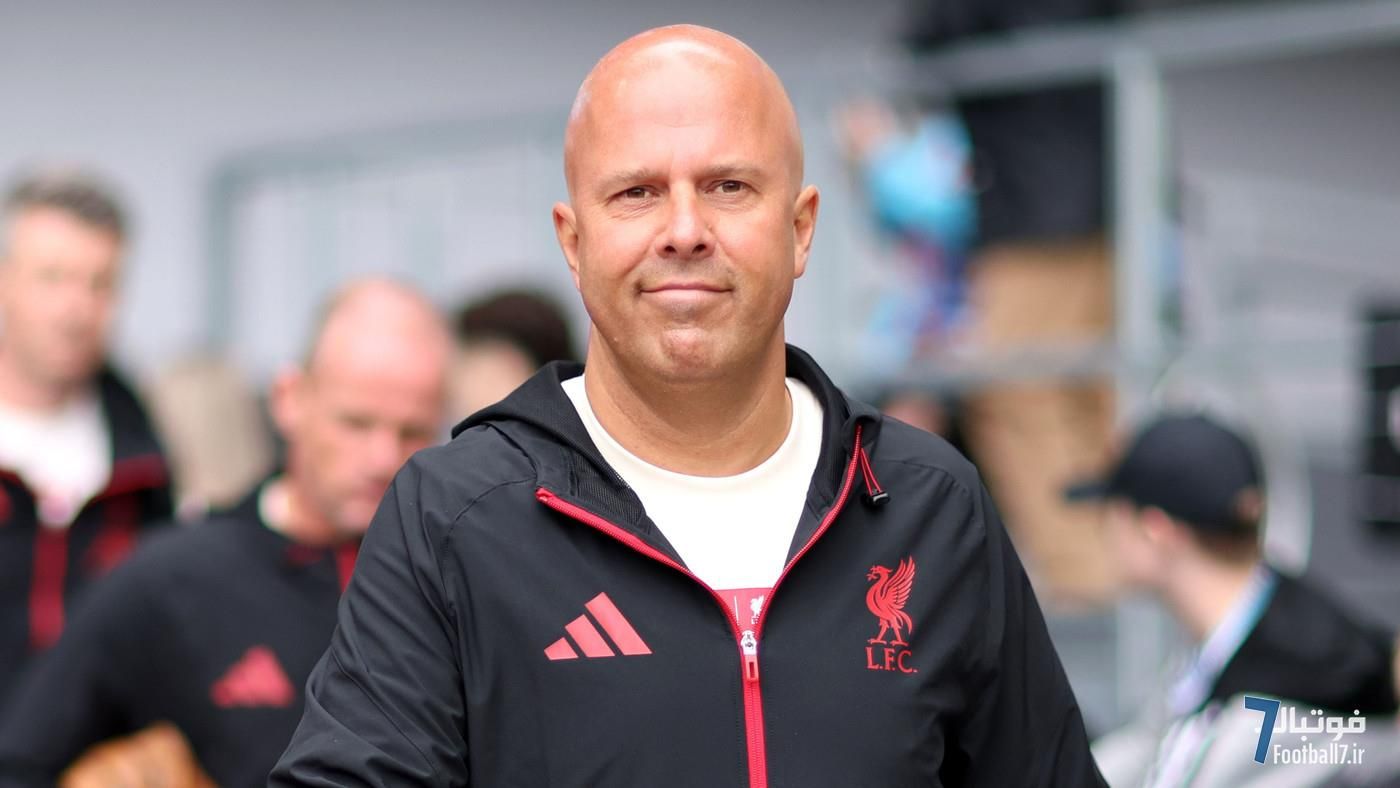 اخطار آرنه اسلوت به نیوکاسل؛ دلیل تعویق اولین بازی الکساندر ایساک در لیورپول چیست؟