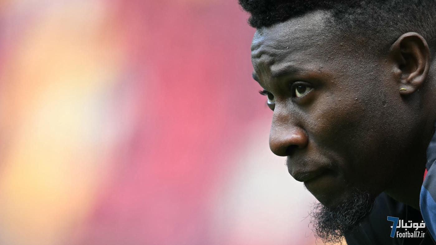 گاف مرگبار آندره اونانا در شب آغازین؛ ترابزون‌اسپور با اشتباه دروازه‌بان منچستریونایتد باخت!