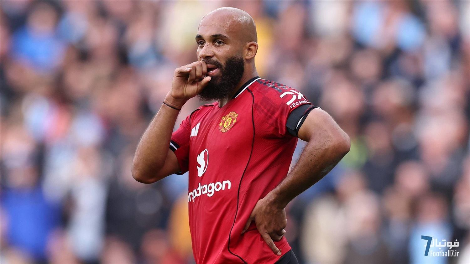 پیش‌بینی شوکه‌کننده سوپرکامپیوتر: منچستریونایتد در آستانه سقوط به دسته پایین‌تر؟