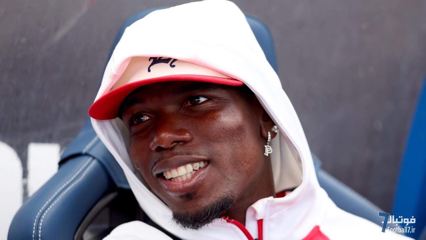 افشاگری پل پوگبا از زندگی در دبی طی دوران محرومیت؛ ستاره فرانسوی در آستانه بازگشت به میادین با موناکو